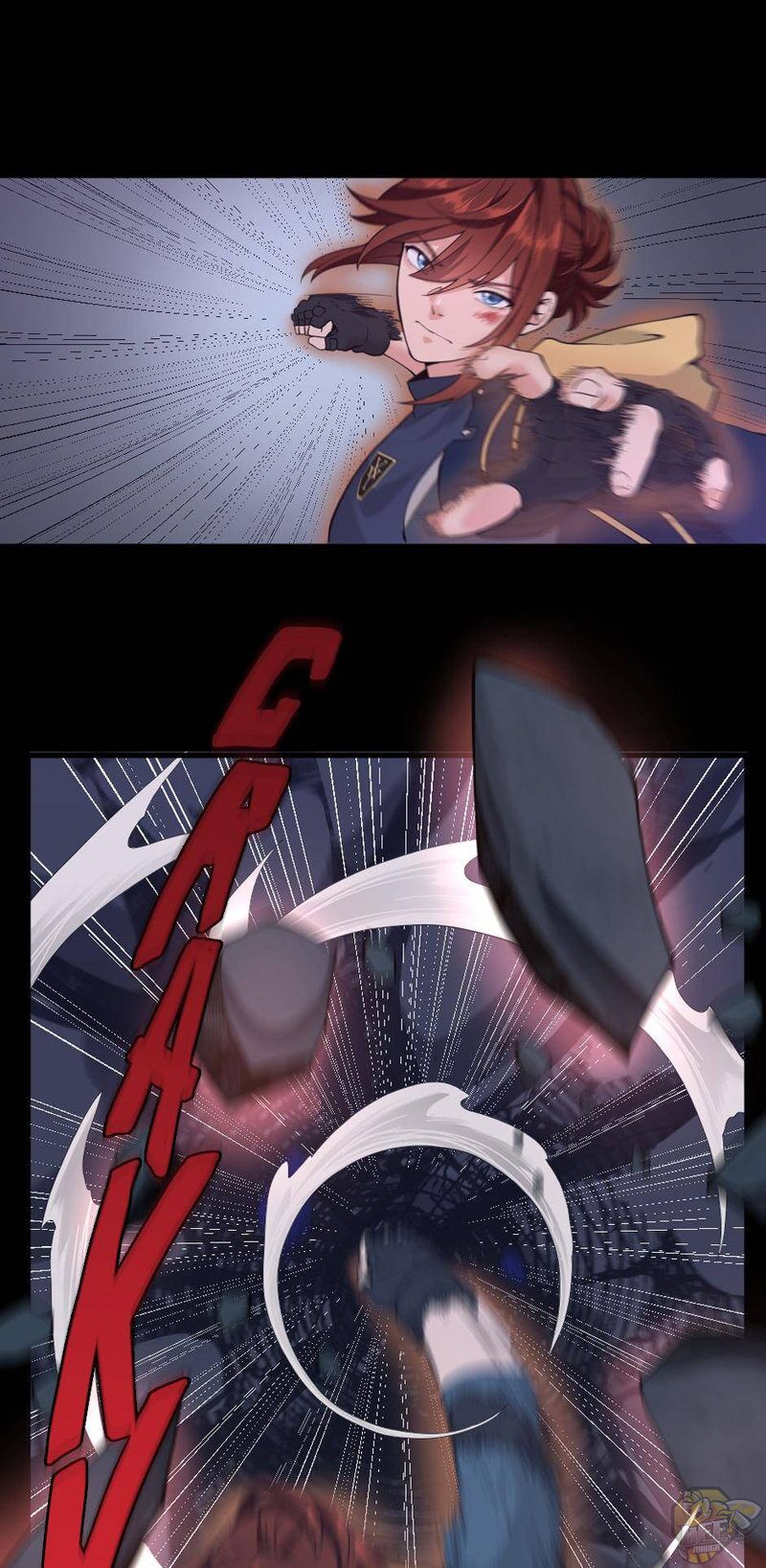 The Beginning After The End Chapter 117 image 046